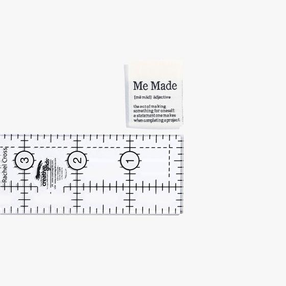 Kylie and the Machine Label - Me Made Definition 