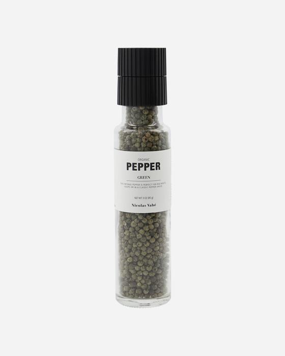 Nicolas Vahé Pfeffer GREEN - 85g