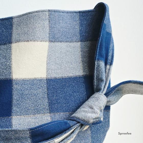 Mammoth Flannel Denim – Karostoff von Robert Kaufman