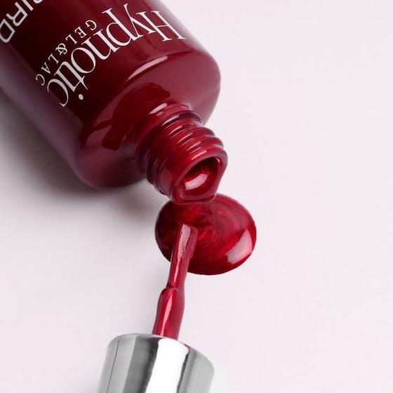 Hypnotic Gel&Lack 62