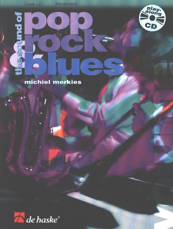 Sound Of Pop Rock Blues 2