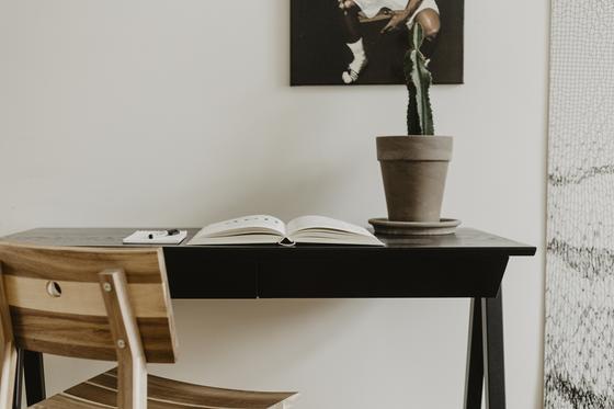 Kleiner Schreibtisch S  