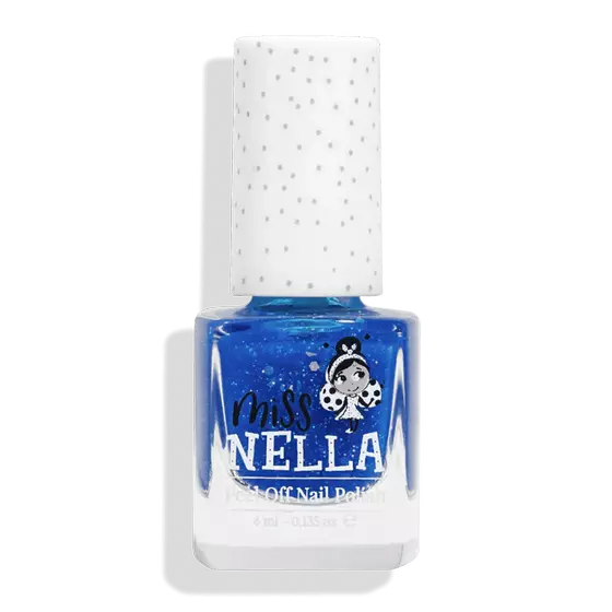 Miss Nella Nagellack Cool Kid