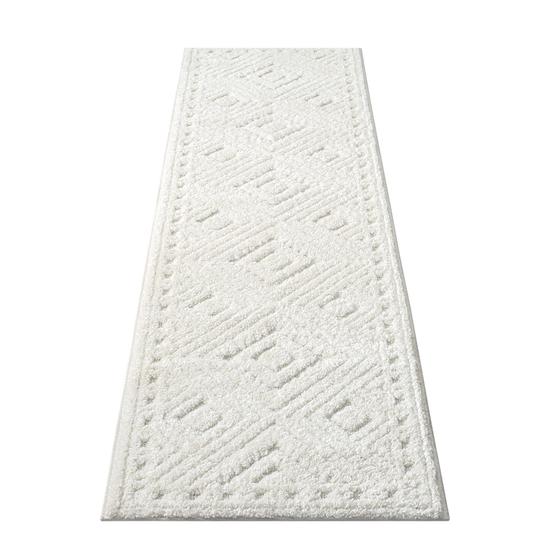FOCUS 3D creme krem 160x230 cm