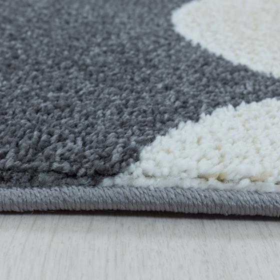 Funny Cocuk halisi 160 x 230 cm sari