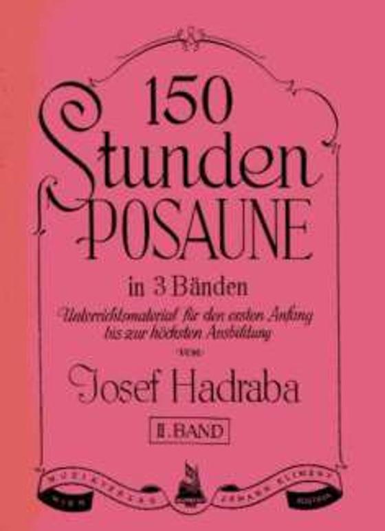 150 Stunden Posaune 2