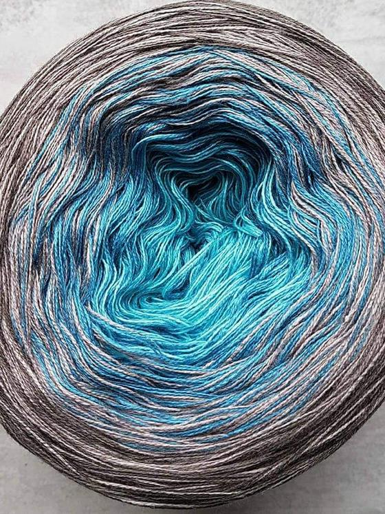 bobbel-frost