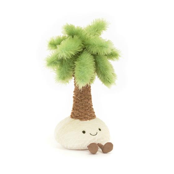 Jellycat Kuscheltier Amuseables Pammie Palm Tree