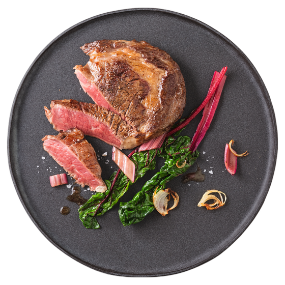 Irisches Angus Entrecôte Steak