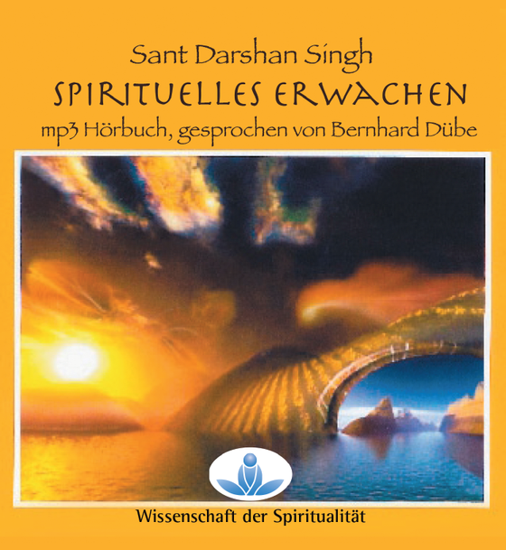 Hörbuch Spirituelles Erwachen