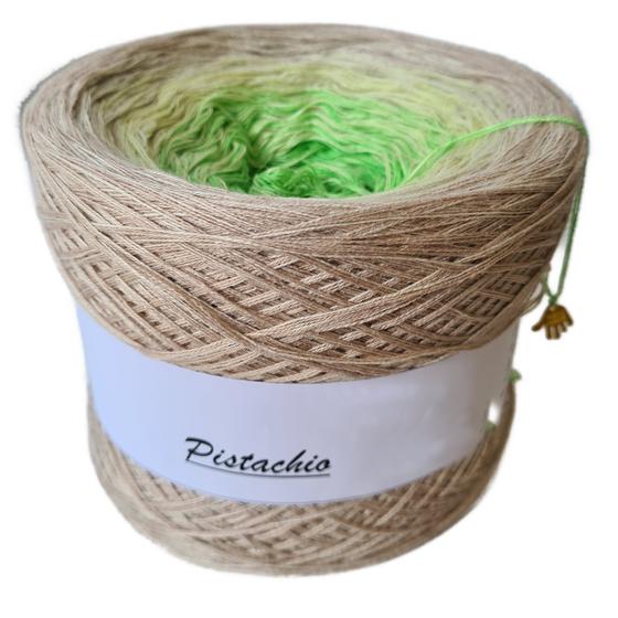 Bobbel Pistachio