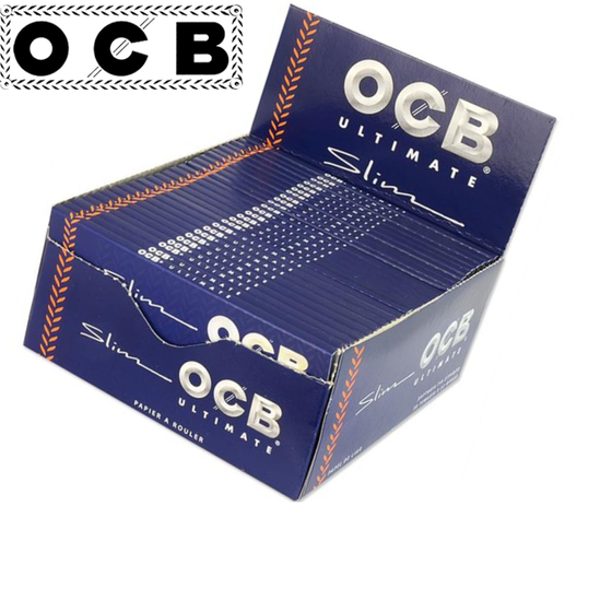 Papers, OCB®, Ultimate, King Size Slim