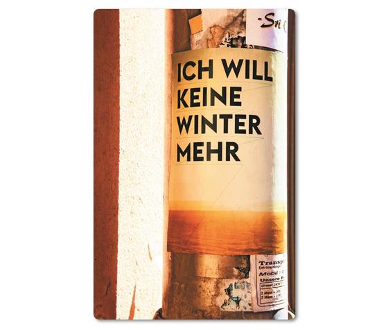 Magnet, Die schöne Sprache, tom bäcker, a-point-of-view, Ich will kein Winter mehr, Ueberdruss.