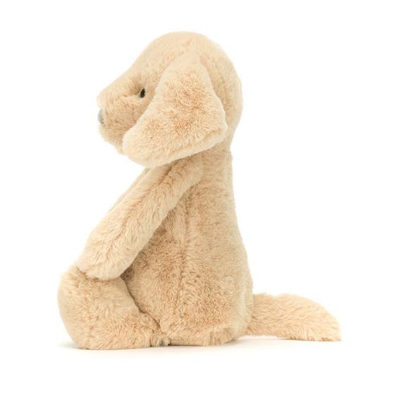 Jellycat Kuscheltier Bashful Luxe Puppy Orlando