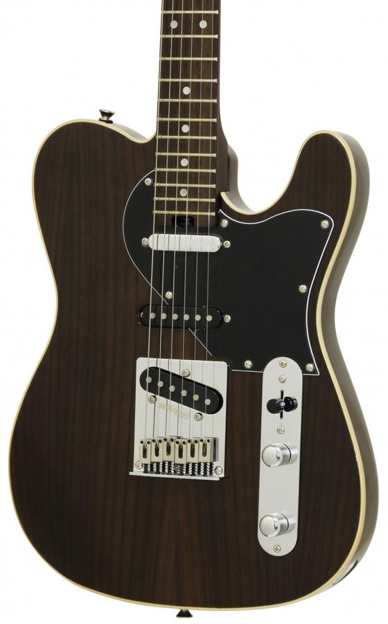 Aria615-GH -  Pro II Hot Rod Collection.