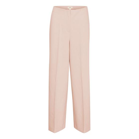 SOAKED IN LUXURY Hose SLCorinne 30407228 - puder