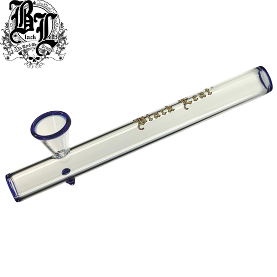 Kawumm, Black Leaf®, Blau, Groß