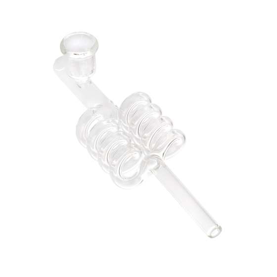 Kawumm, New Ways, Spirale