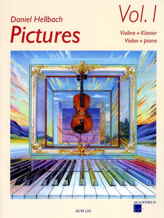 Pictures 1 Violine