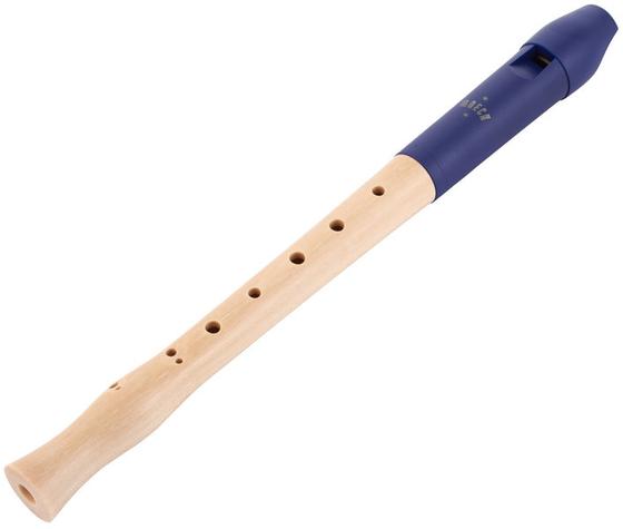 Moeck 1023 Flauto 1 Plus Sopran Blockflöte