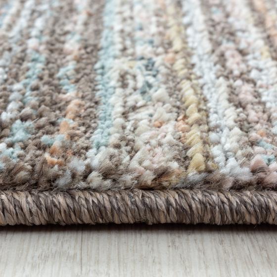 Royal 160 x 230 cm multi