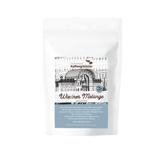 Wiedner Melange_Schönbergers Kaffeegreissler
