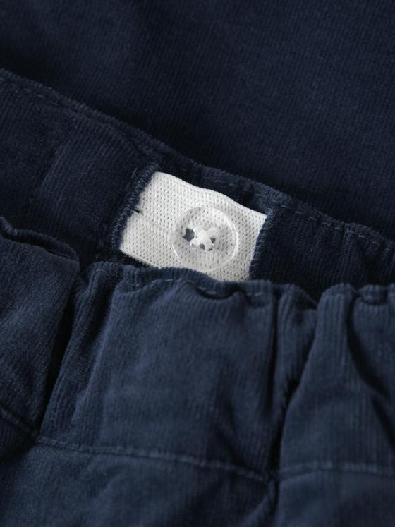 Name It Regular Twill Hose Insignia Blue