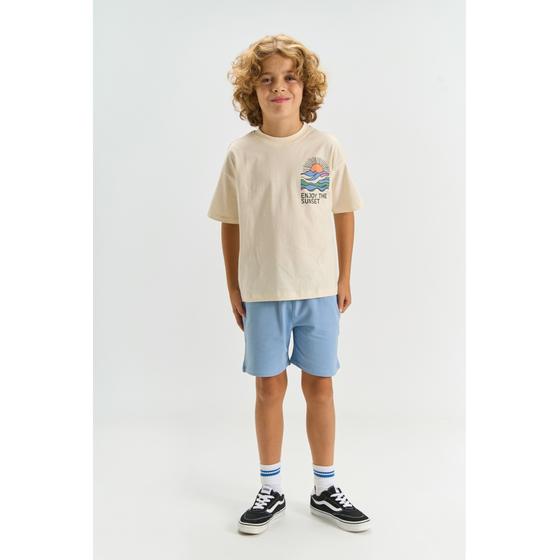 The New T-Shirt Gardenia