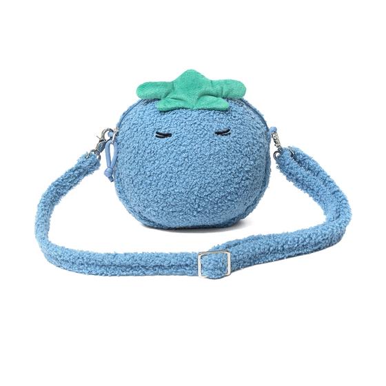 Hoppstar Cheeky Fruits Bag Blubelle