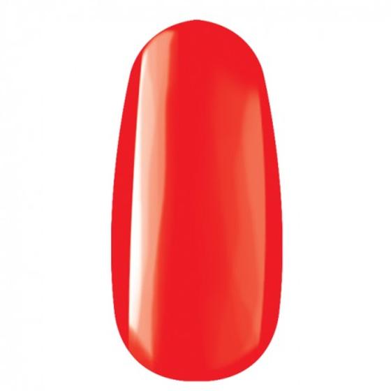 Royal Gel 122 - feuerrot - glänzend