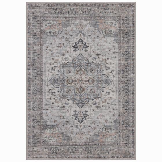 Yikanabilir waschbar crem beige