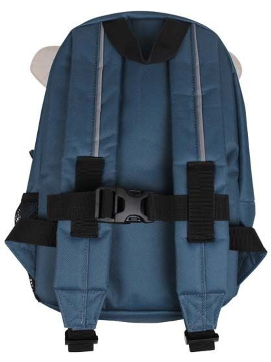 Rucksack "Eisbär", wasserfest