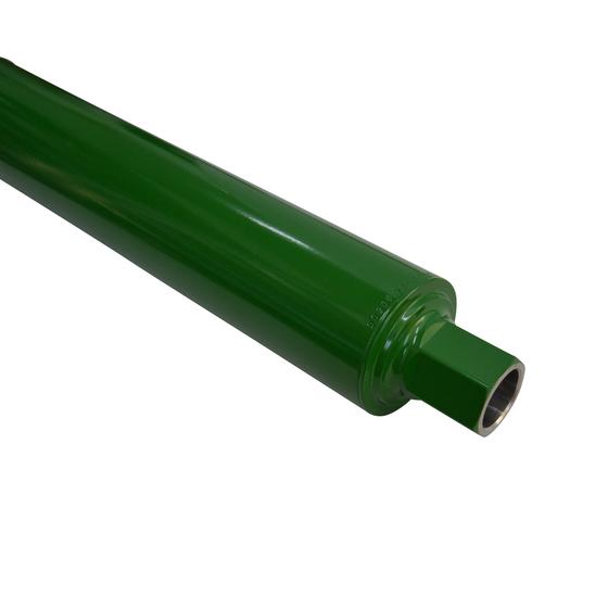 Restposten: Diamant Trocken-Bohrkrone Ø 42 mm - 202 mm <br> Nutzlänge 400 mm <br> Typ: Laser Premium Turbo-Dach