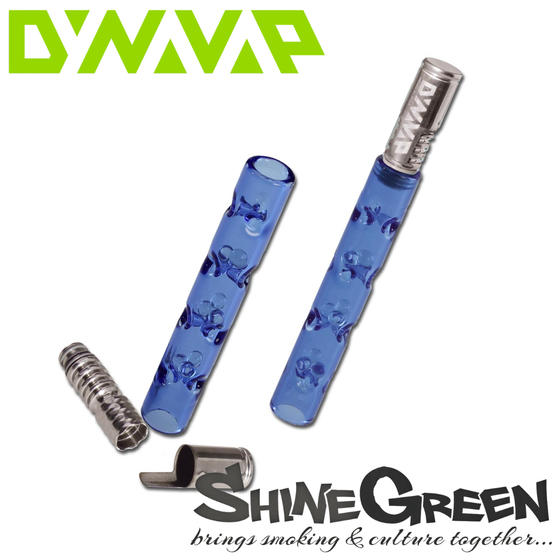 Handvaporizer, DynaVap®, Spitze mit Kugeln, alle Farben