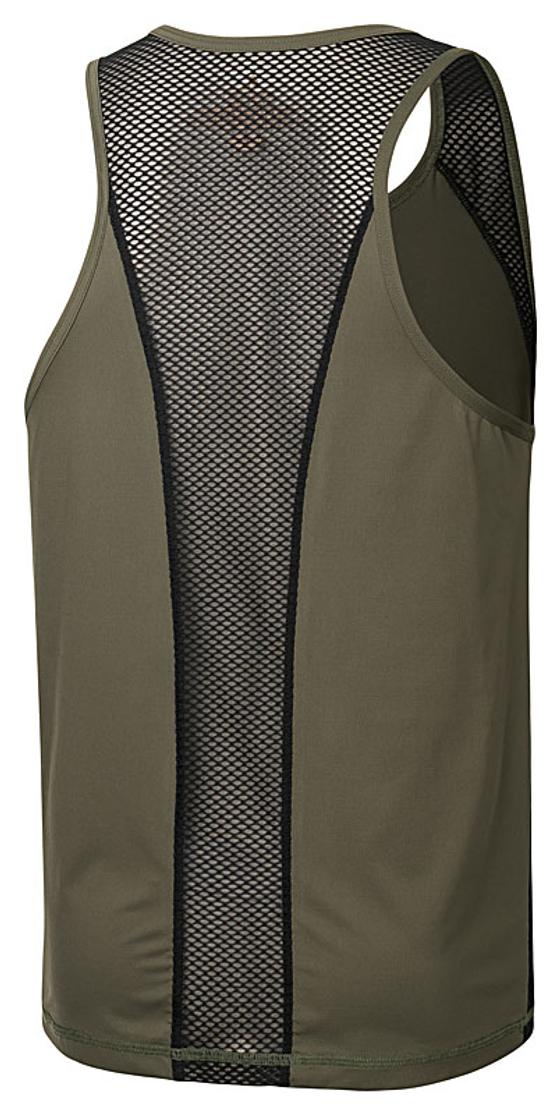 Laufsinglet Herren Trägershirt