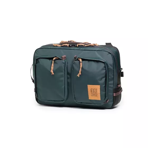 Global Briefcase Woodland Forest Forest