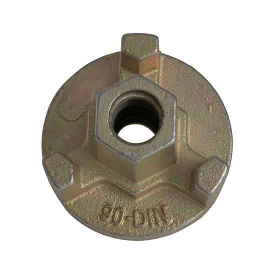 Beton<br>Befestigungsset für Kernbohrständer<br>Bohrdurchmesser 16 mm