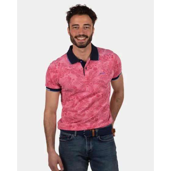 New Zealand Auckland Poloshirt