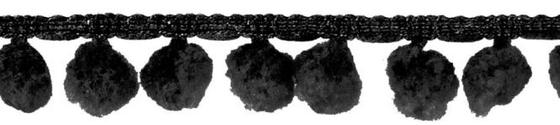 Bommelborte 18mm 198706 000
