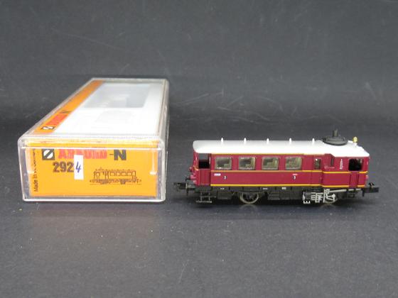 Arnold 2924