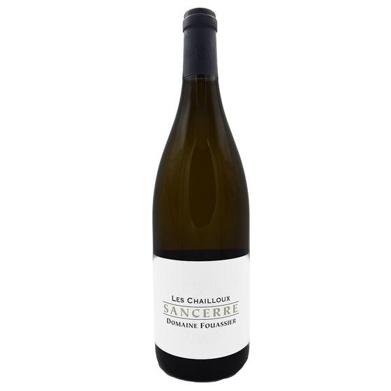Sancerre Sauvignon Biowein