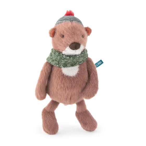 Moulin Roty Kuscheltiere Jojos Plüschtier Otter Gaby