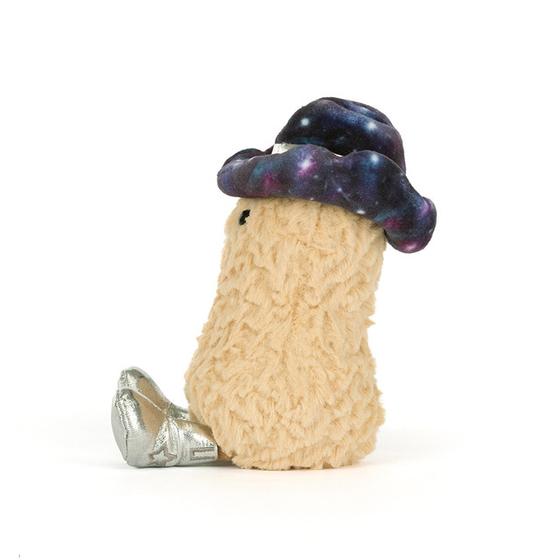Jellycat Kuscheltier Amuseables Peanut Space Rodeo