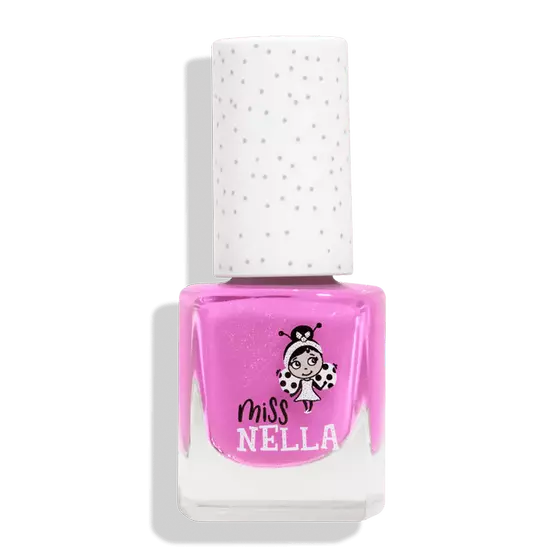 Miss Nella Nagellack Blueberry Smoothie