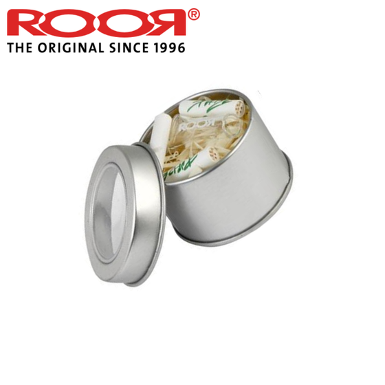 Glasfilter Set, RooR®, XTRA Slim