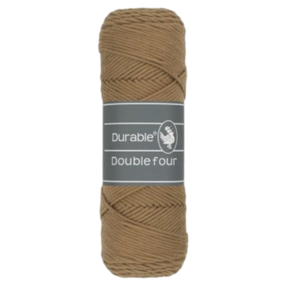 Durable Double four 2218 hazelnut