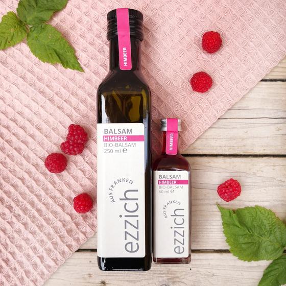 Bio Himbeer Balsam