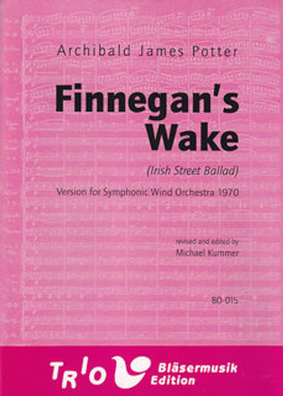 Finnegans Wake