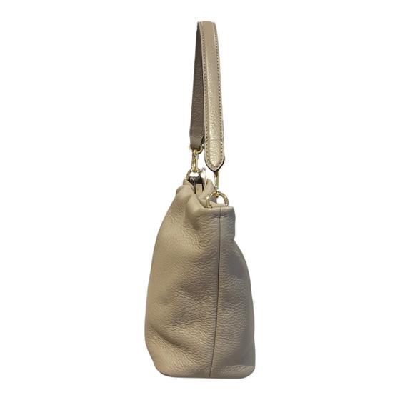 abro EBONY small Umhängetasche, sienna