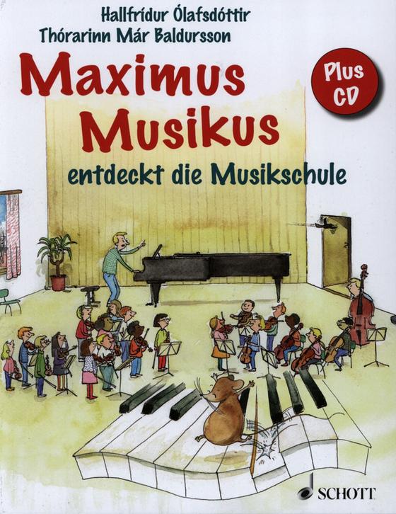 Maximus Musikus